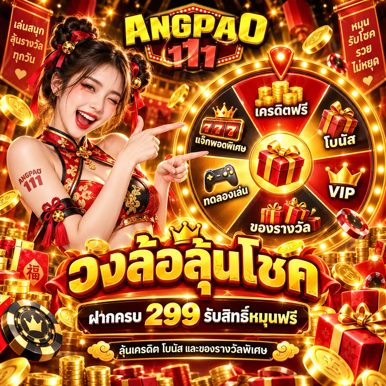 ANGPAO111
